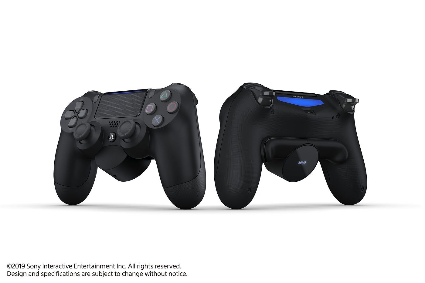 Will You Pay $30 for Two More DualShock 4 Buttons? | by Alex Rowe | Medium
