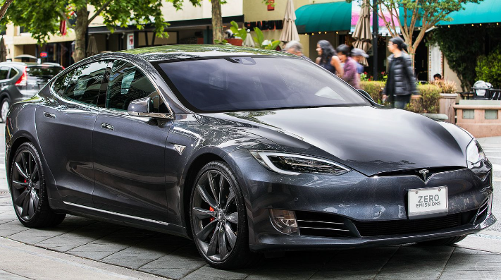 Tesla Synopsis on X: Tesla Model 2 concept. I would buy one right now.   / X