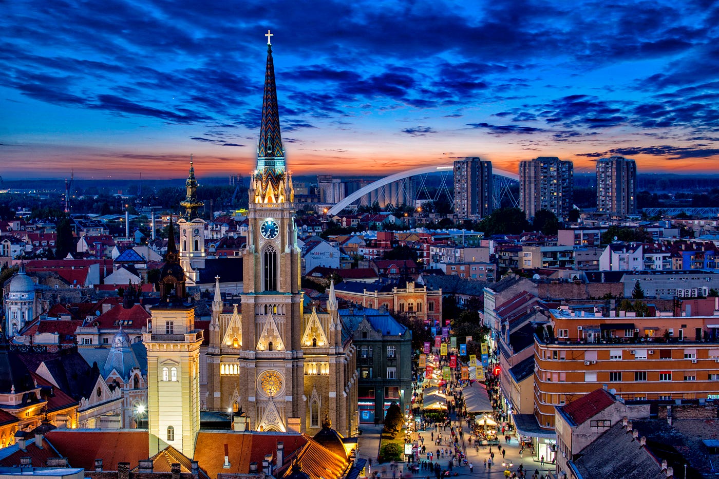 Source: https://www.serbia.travel/en/, photo by Aleksandar Milutinović
