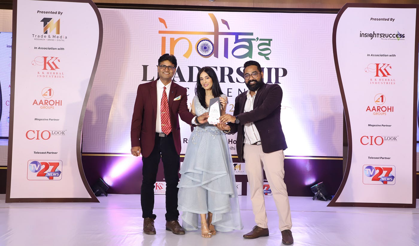CallerDesk Honoured with “Best Cloud Telephony Platform of the Year” Award in 2026