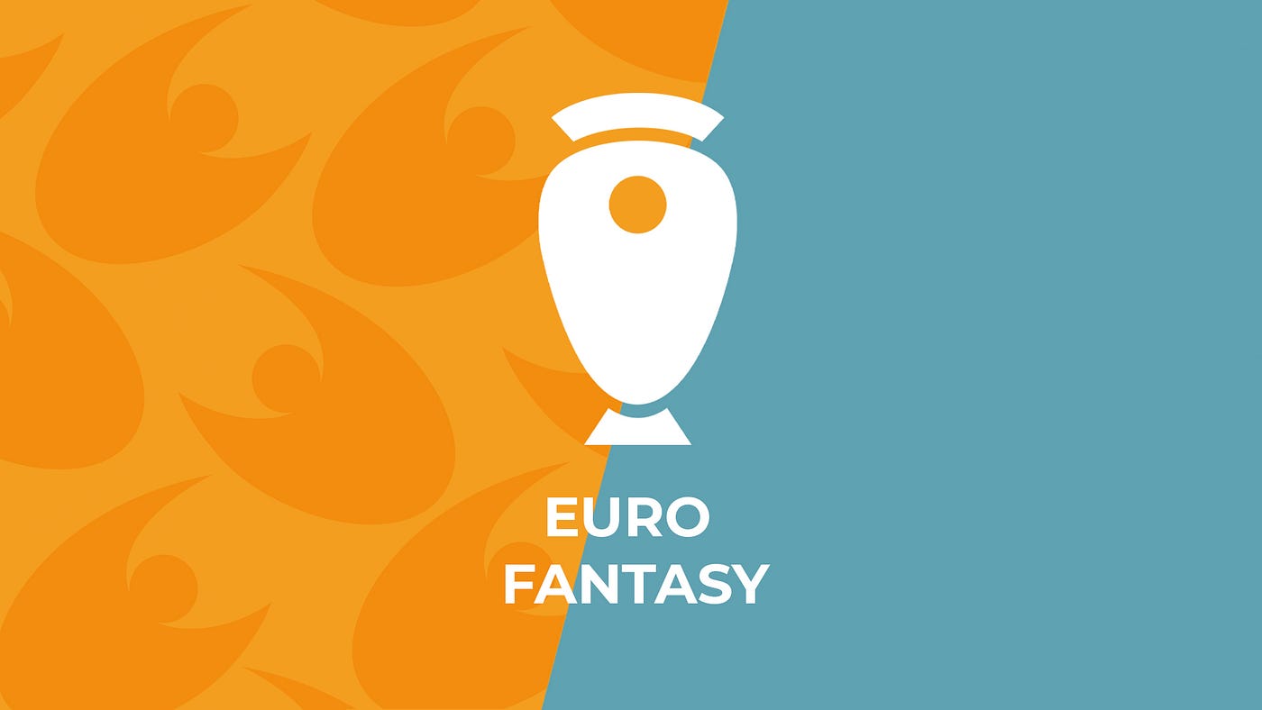 RealFevr's Euro 2020 Fantasy is officially open! | by RealFevr | The  Call-Up | Medium