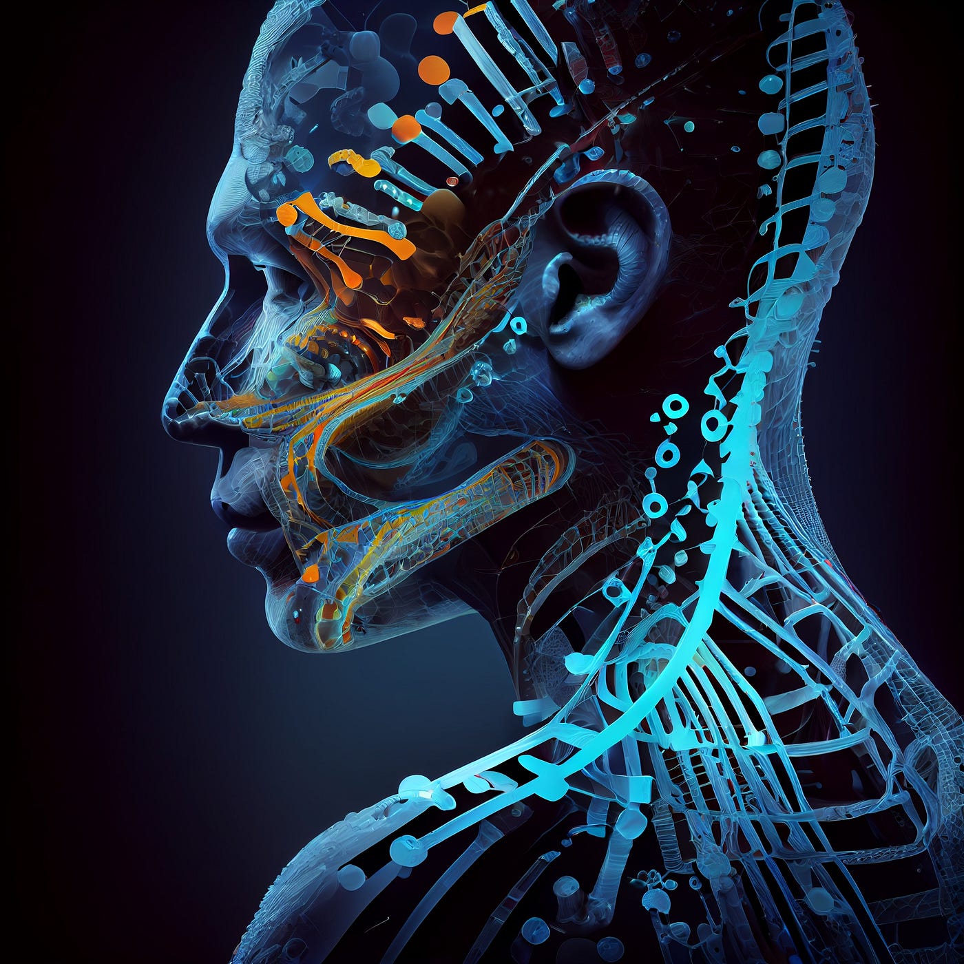 The Rise of Neo-Humans: “How Individuality is Driving Evolution” | by Nathaniel Castro | Medium