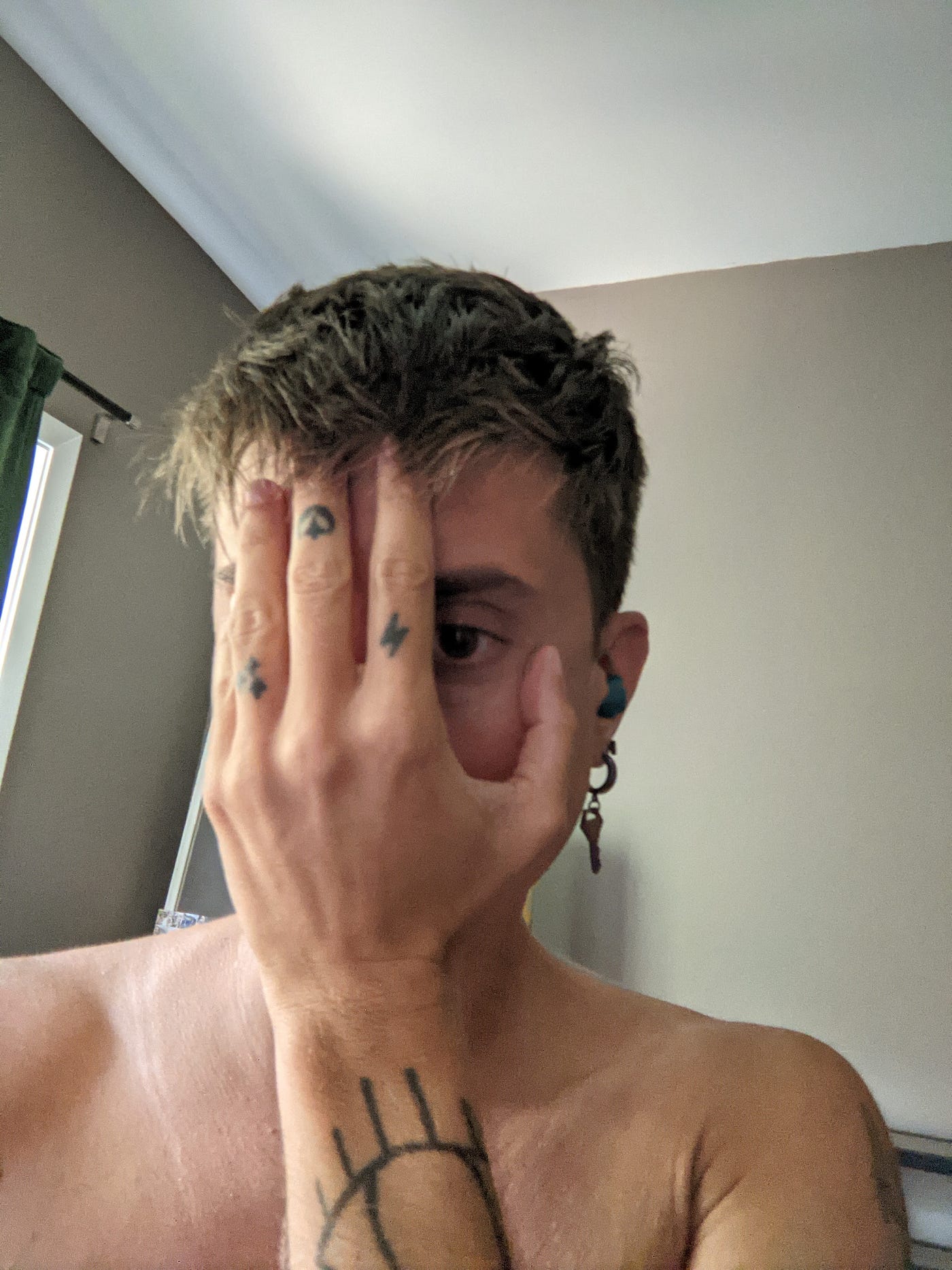 Being Known, and Not at All. The cosmic horror of small-scale fame. | by  Devon Price | Medium