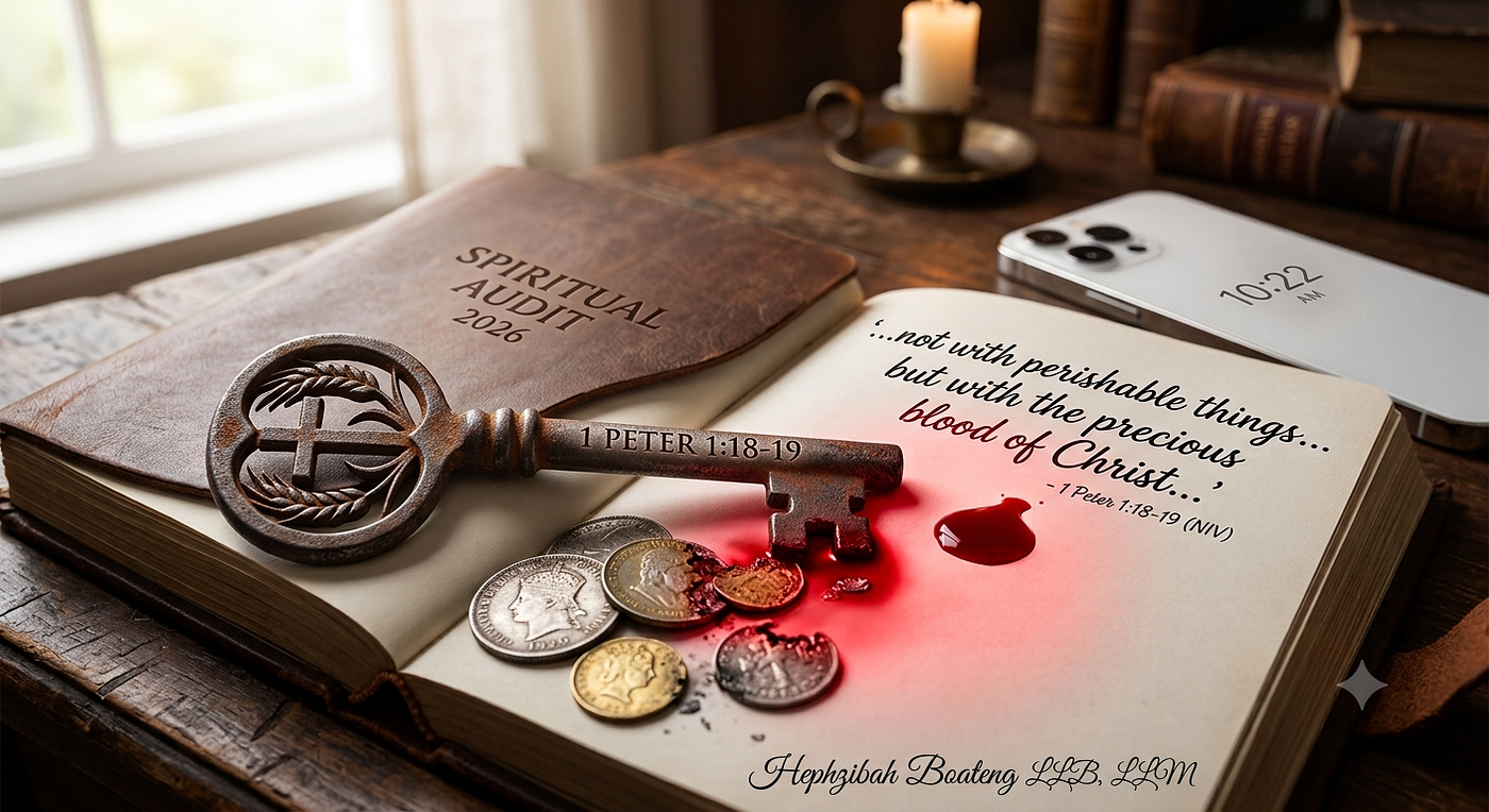 Redefining the Ransom: How I Broke Free from the Transactional Marriage Trap