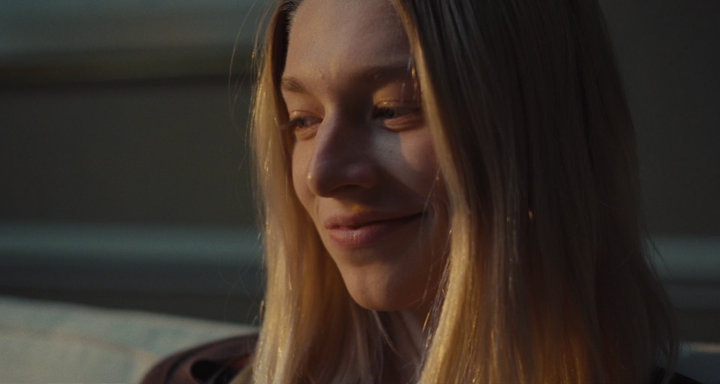 Euphoria jules full episode sale