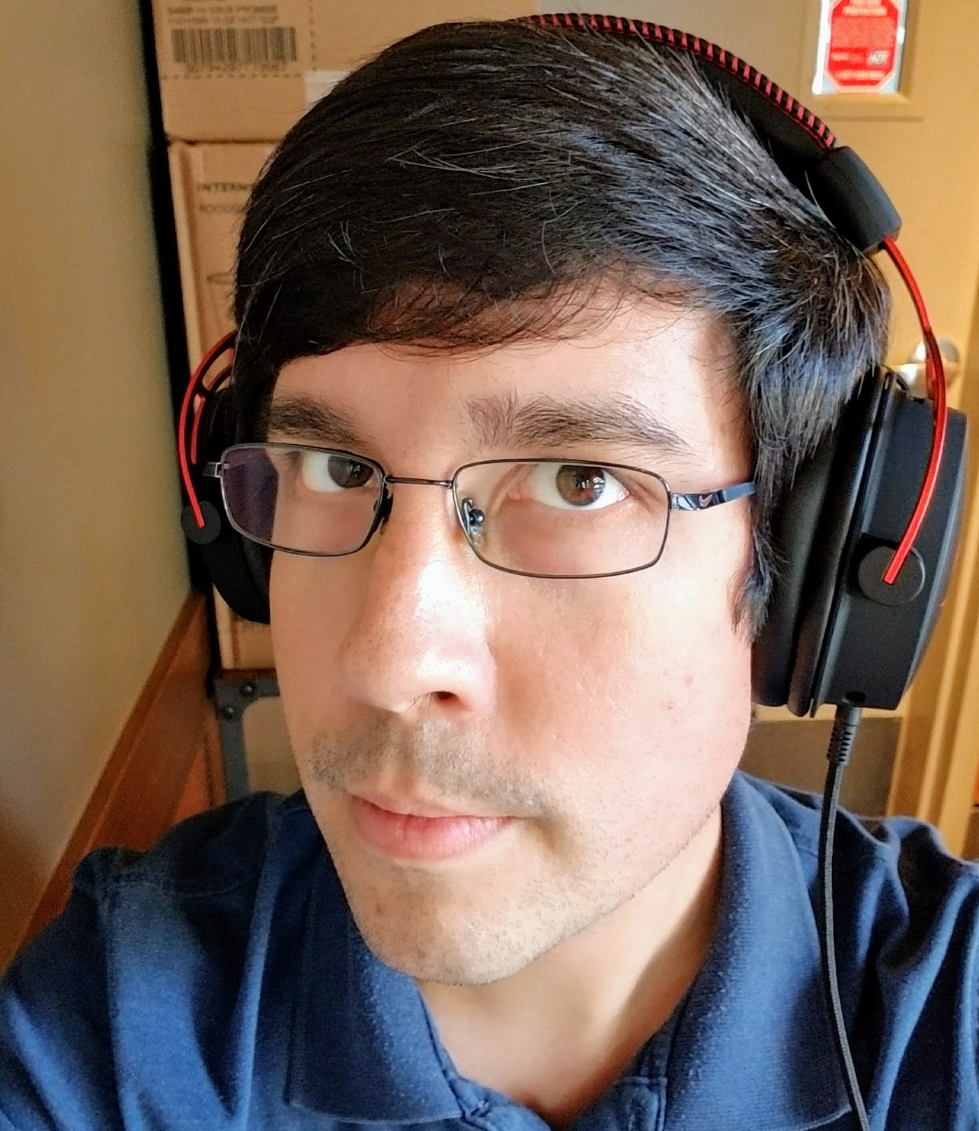 HyperX Cloud Alpha Wireless Gaming Headset Review, by Alex Rowe