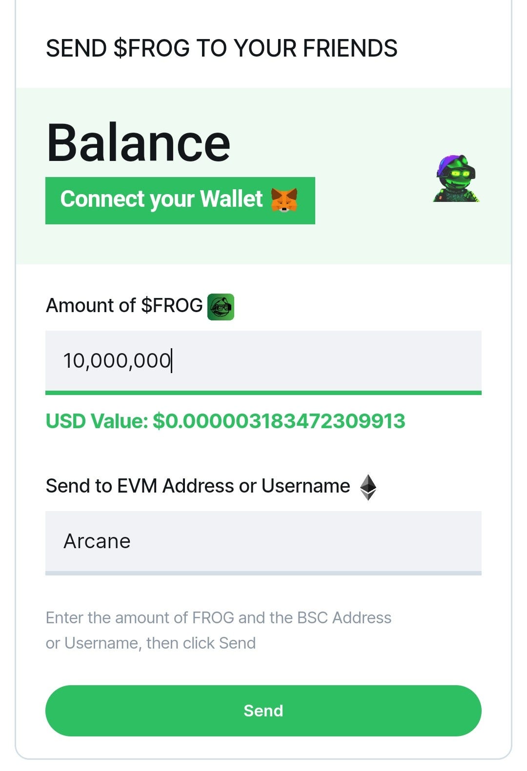 Froooog.com Powered by ($PEPEMO): Join The Web3 Social Network! | by  Froooog | Medium