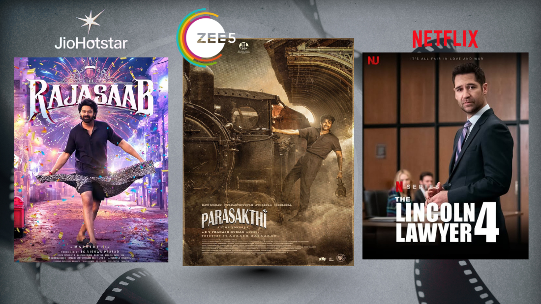 Gods, Ghosts, and Gatekeepers: Why India is Breaking the “Blockbuster” Mould