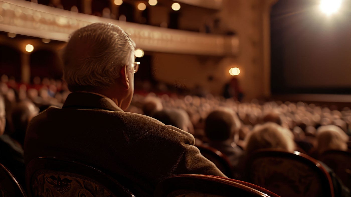 Why Community-Driven Filmmaking Models Are Changing the Film Industry