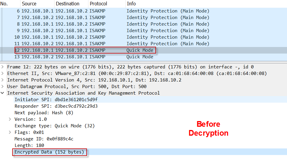 How to Use Wireshark VPN Protocol