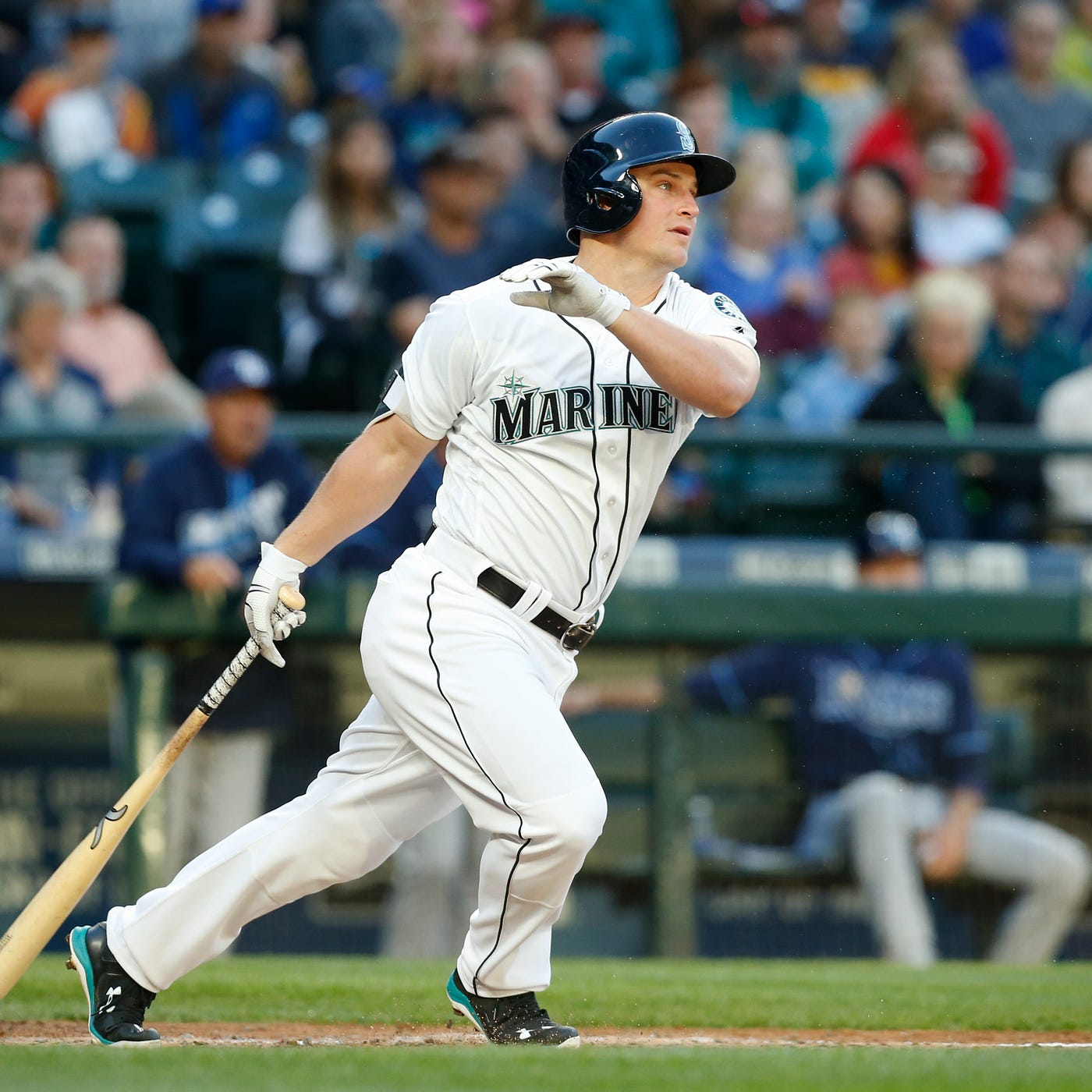 Kyle Seager – From the Corner of Edgar & Dave