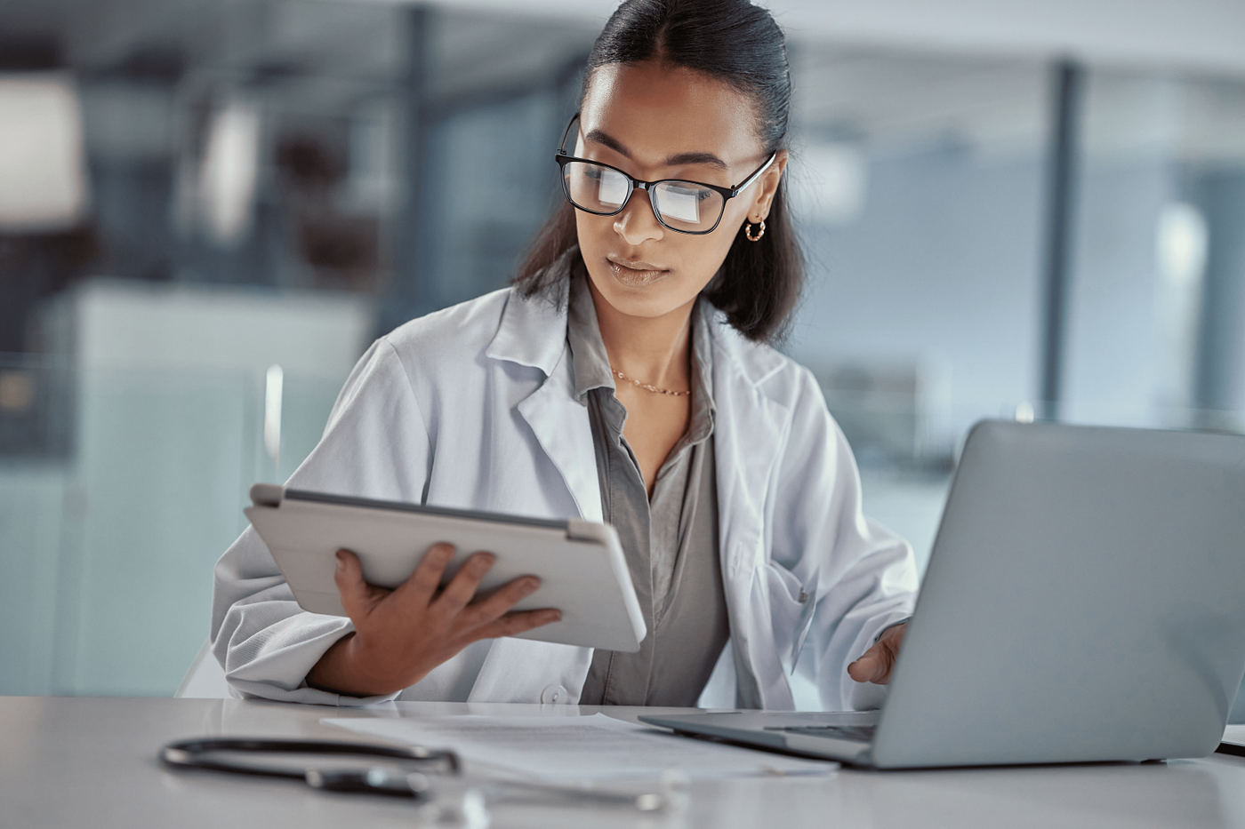 Cloud based EMR software