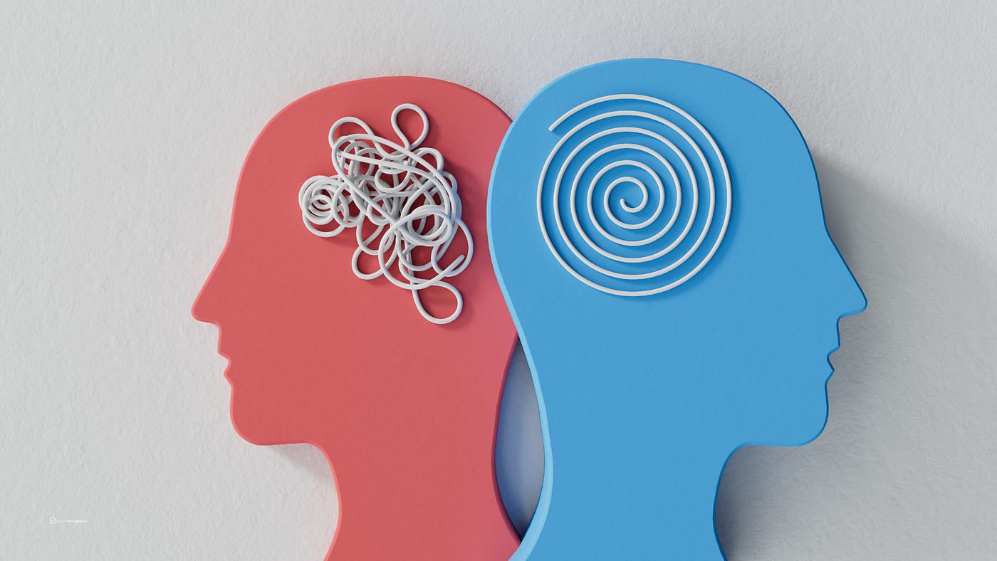 The Mental Health Gap: How Minorities are Left Out of Mental Health Care