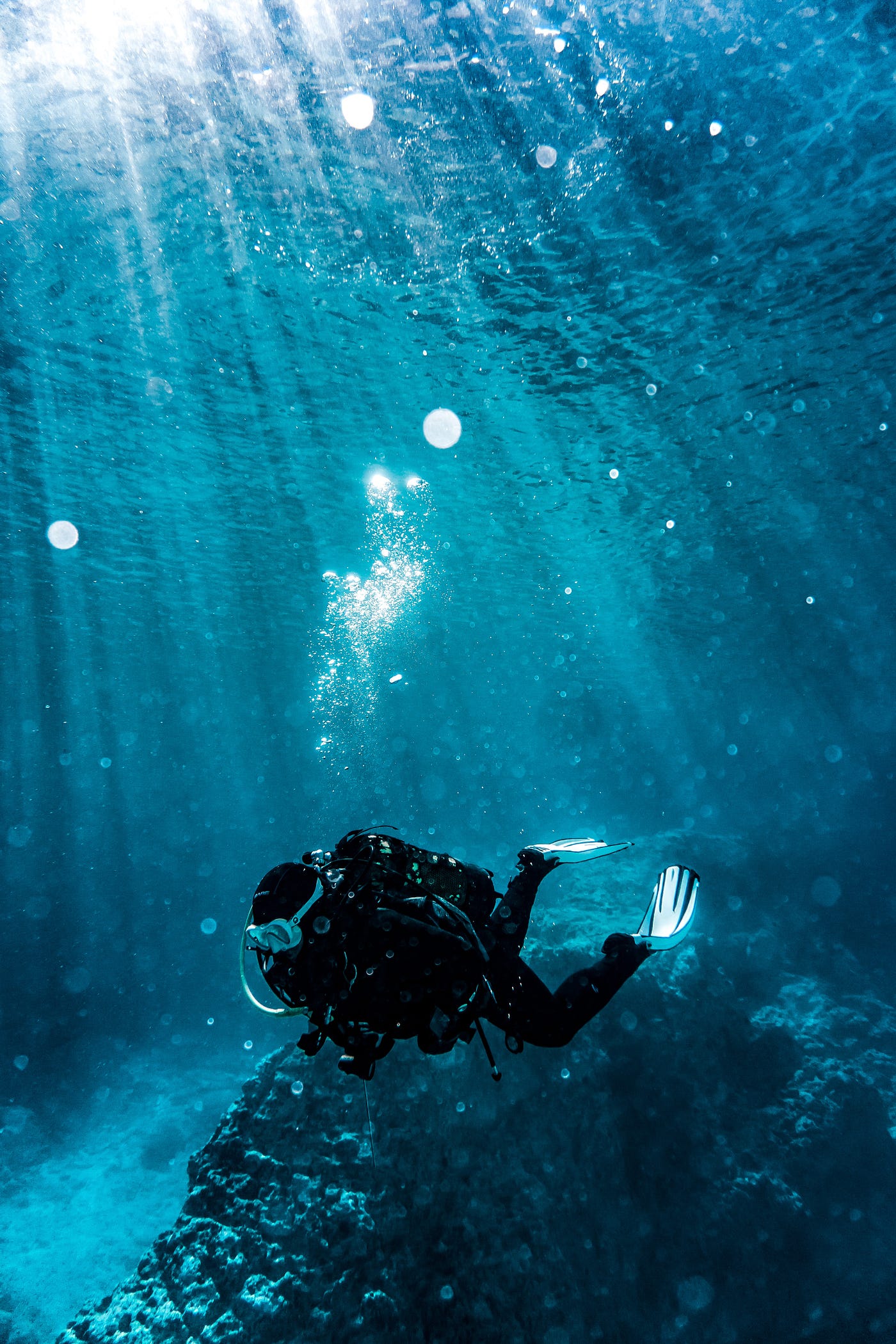 Deep Sea Mining: Exploring the Depths for a Precious Resource