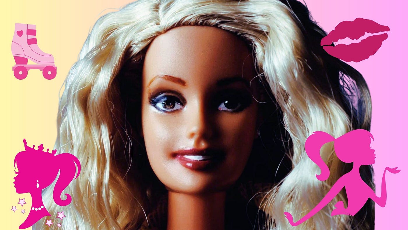 Fact Check-Barbie The Sex Doll Unveiling the Glamorous lTruth Behind Barbie's Iconic Origins | by Veronica Cruz | Medium Fact Check-Barbie The Sex Doll Unveiling the Glamorous lTruth Behind Barbie's Iconic Origins | by Veronica Cruz | Medium