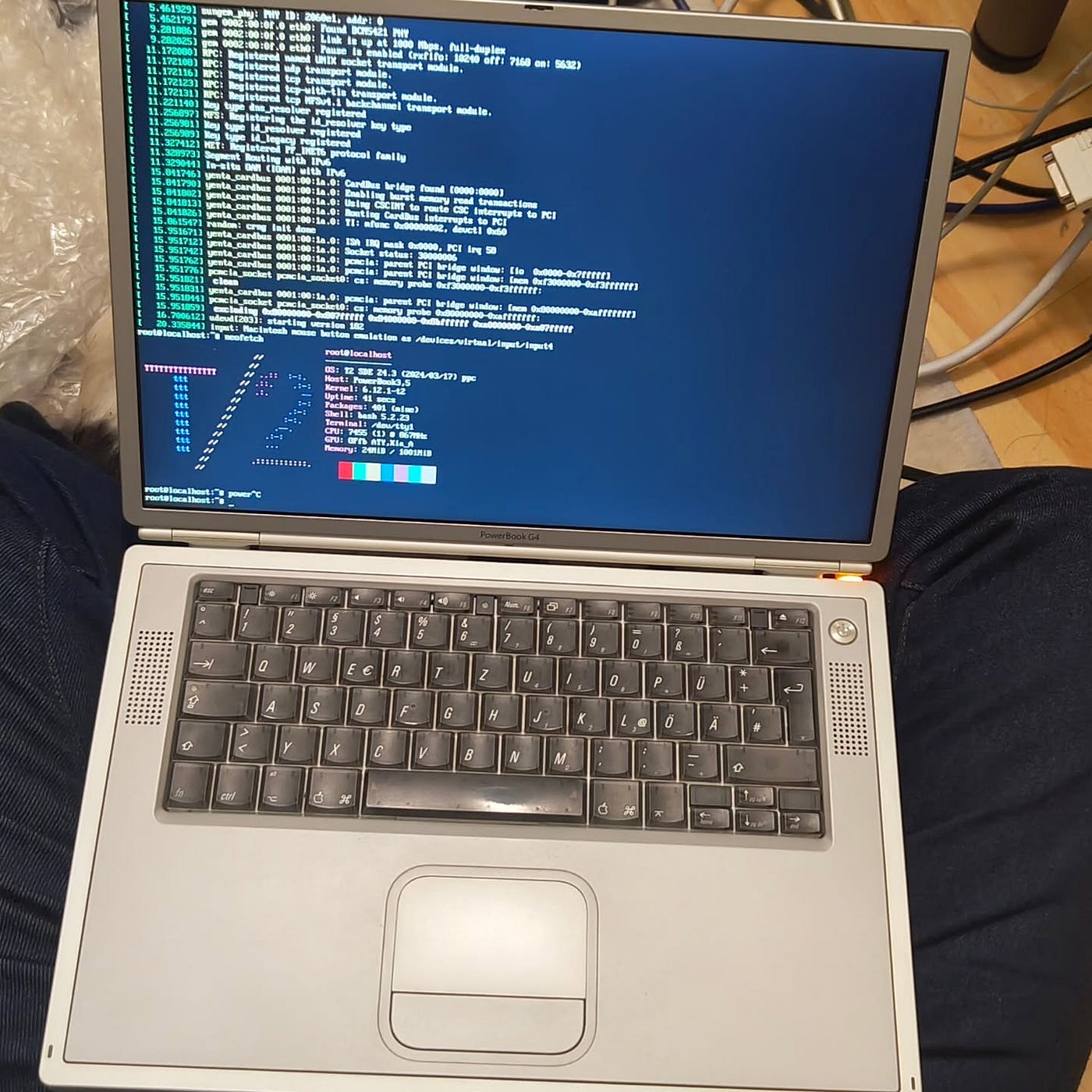 T2 Linux SDE 24.12 Review: A Distro That Truly Runs on Everything