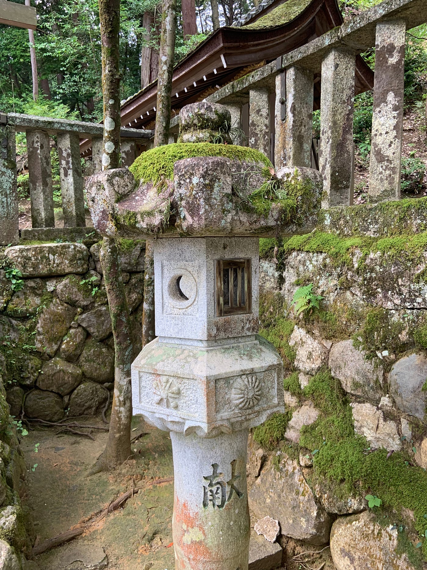 YAMAN フェスティノ Yamanobe no Michi: Walking the Oldest Road in Japan | by Annika
