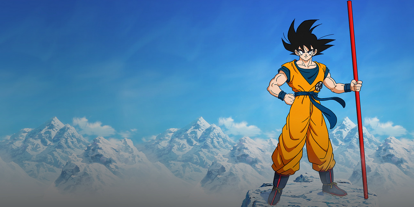 Dragon Ball Daima  Novos detalhes sobre número de episódios e