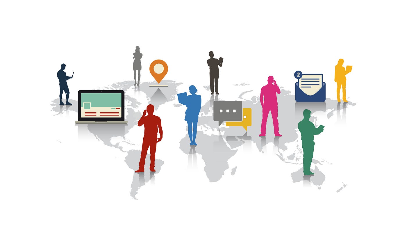 How Employer of Record Services Are Reshaping the Way US Companies Build Global Teams