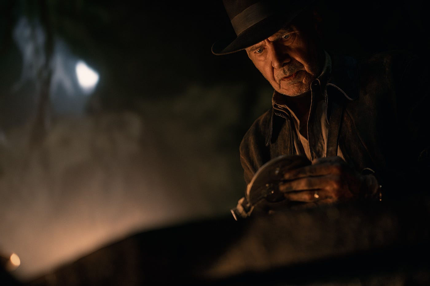 Indiana Jones e a Relíquia do Destino: elenco, trailer, história e