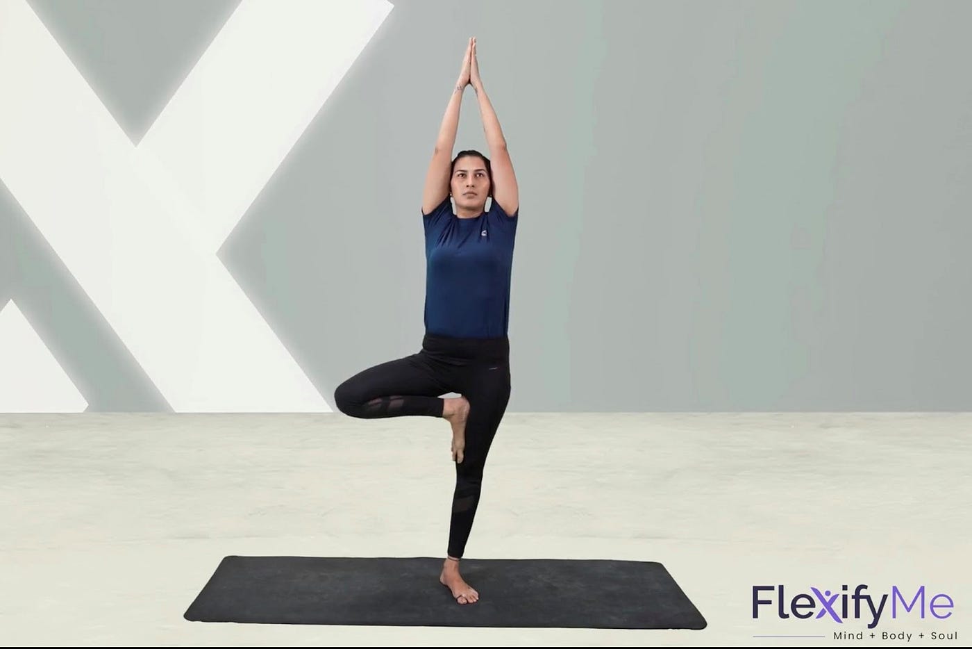 Yoga For Beginners - Free Your Spine, Reduce Stress! Great Instructional  video for Beginners #yoga 