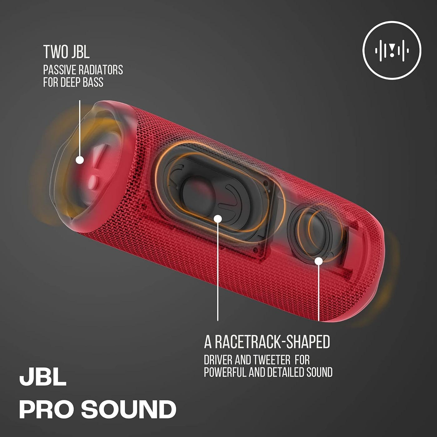 BEST PORTABLE SPEAKER 2024 UNDER £100!!! — JBL Flip 6 Portable Bluetooth  Speaker, by Mahir C, Jan, 2024