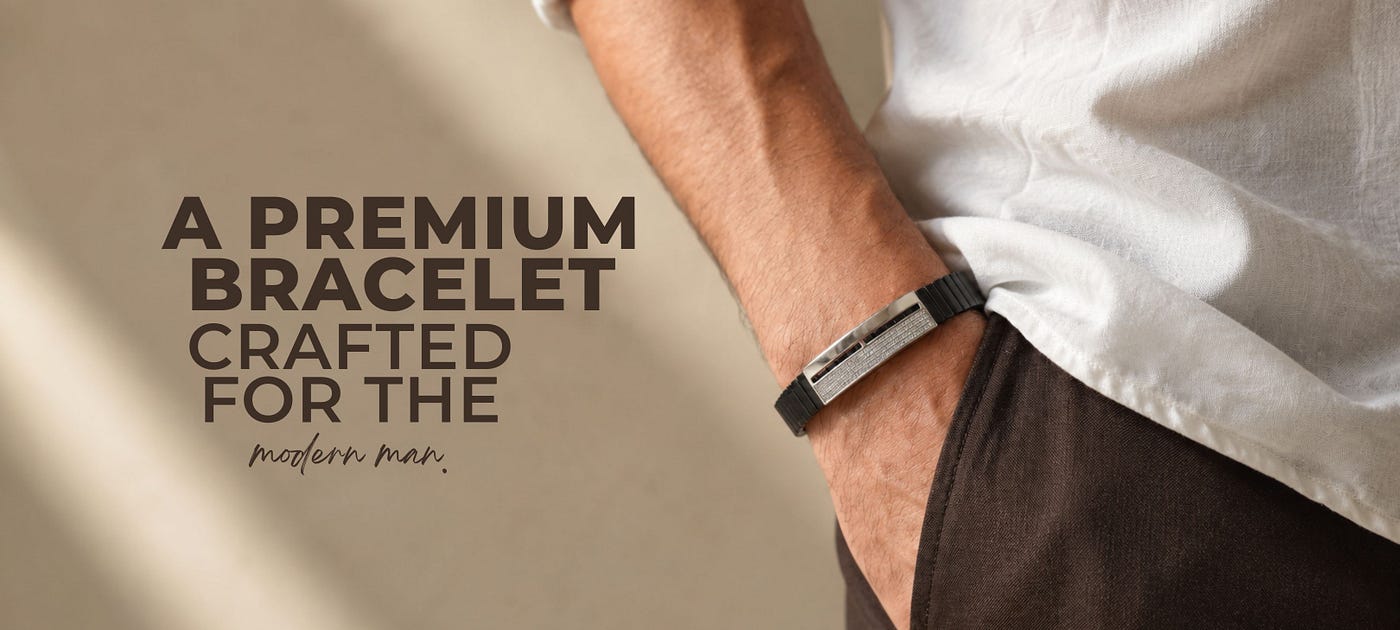 Silver Kada for Men: Styles and Buying Guide 2026