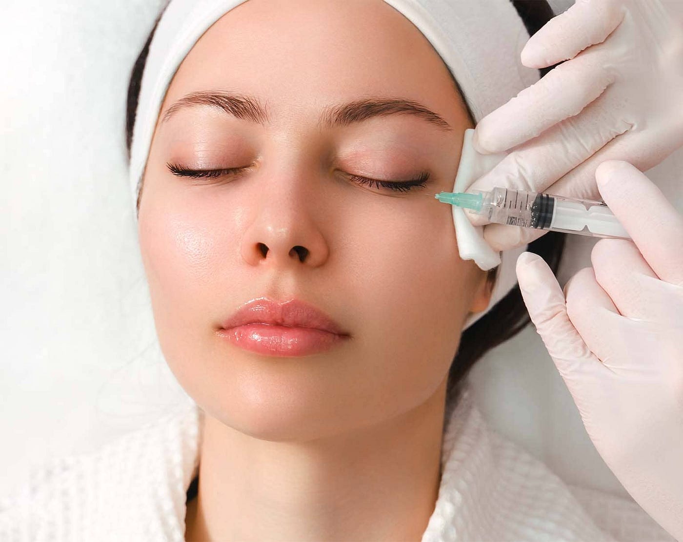 Allergan Botox in Dubai Smooth Skin Transformation
