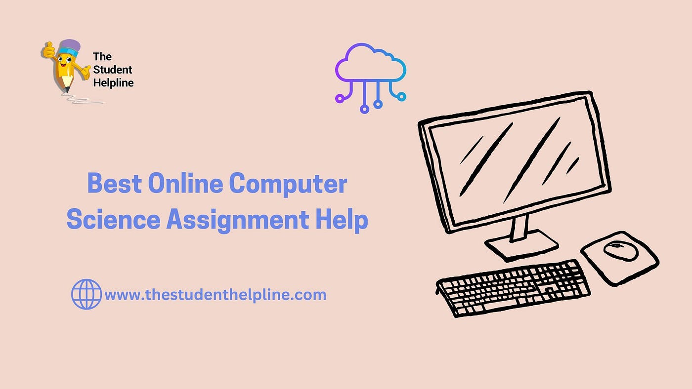 Best Online Computer Science Assignment Help