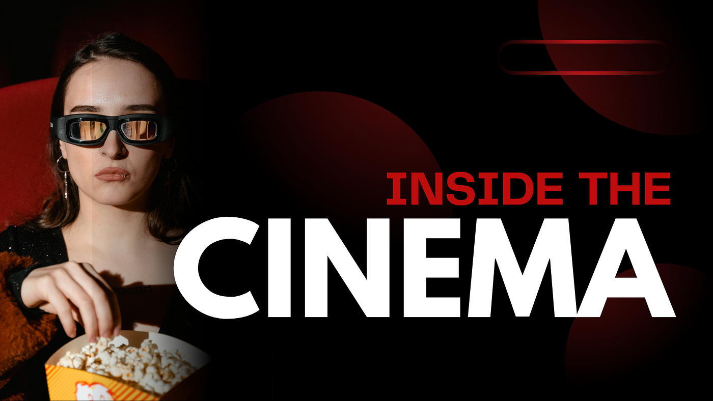 I Went to the Movies Alone and Learned Something About Myself | by  Harshitha Kankanala | Medium, image size:1400x788