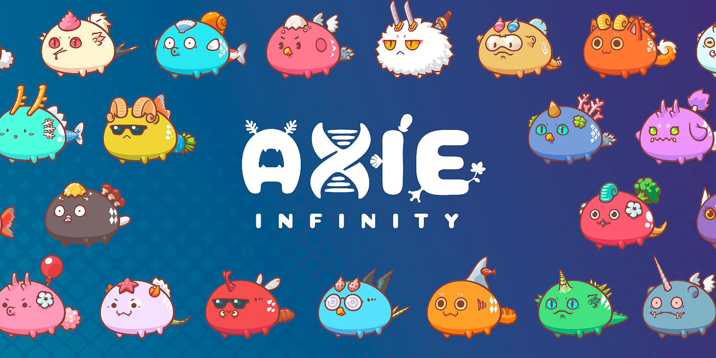 アクシーバトルの参加方法と遊び方. 現段階ではβ版の仕様 | by Axie Infinity | Axie Infinity JA | Medium