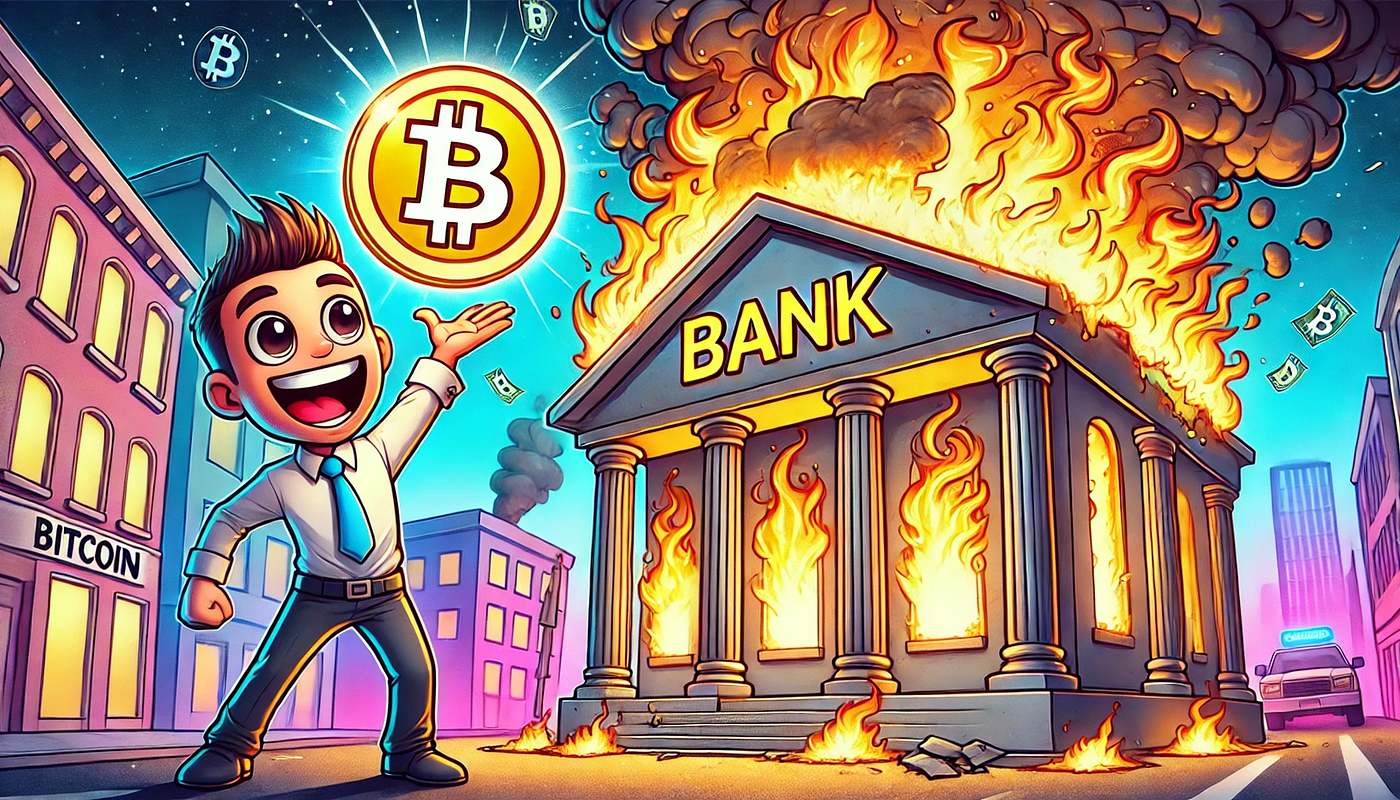 A Brief History of Money: From Favors to Bitcoin and Beyond | by Laszlo  Fazekas | Medium