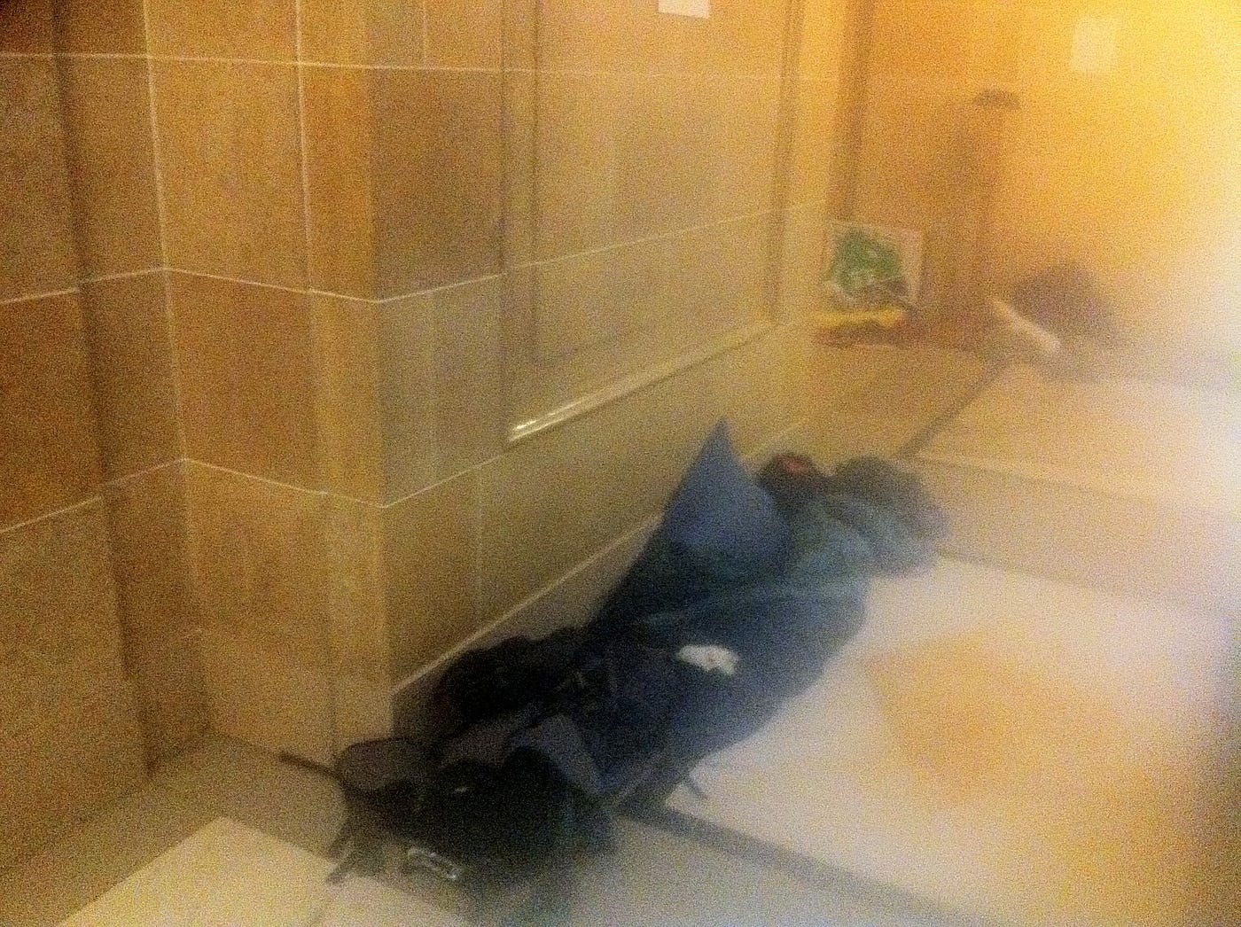 What the Resistance can learn from the Wisconsin Protests
