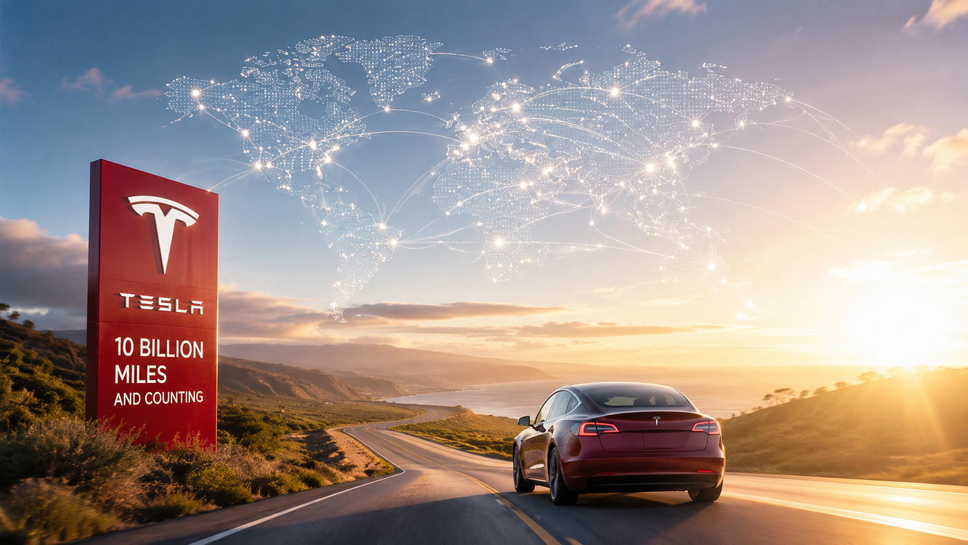 Robotaxi Success May Have Nothing to with LiDAR.