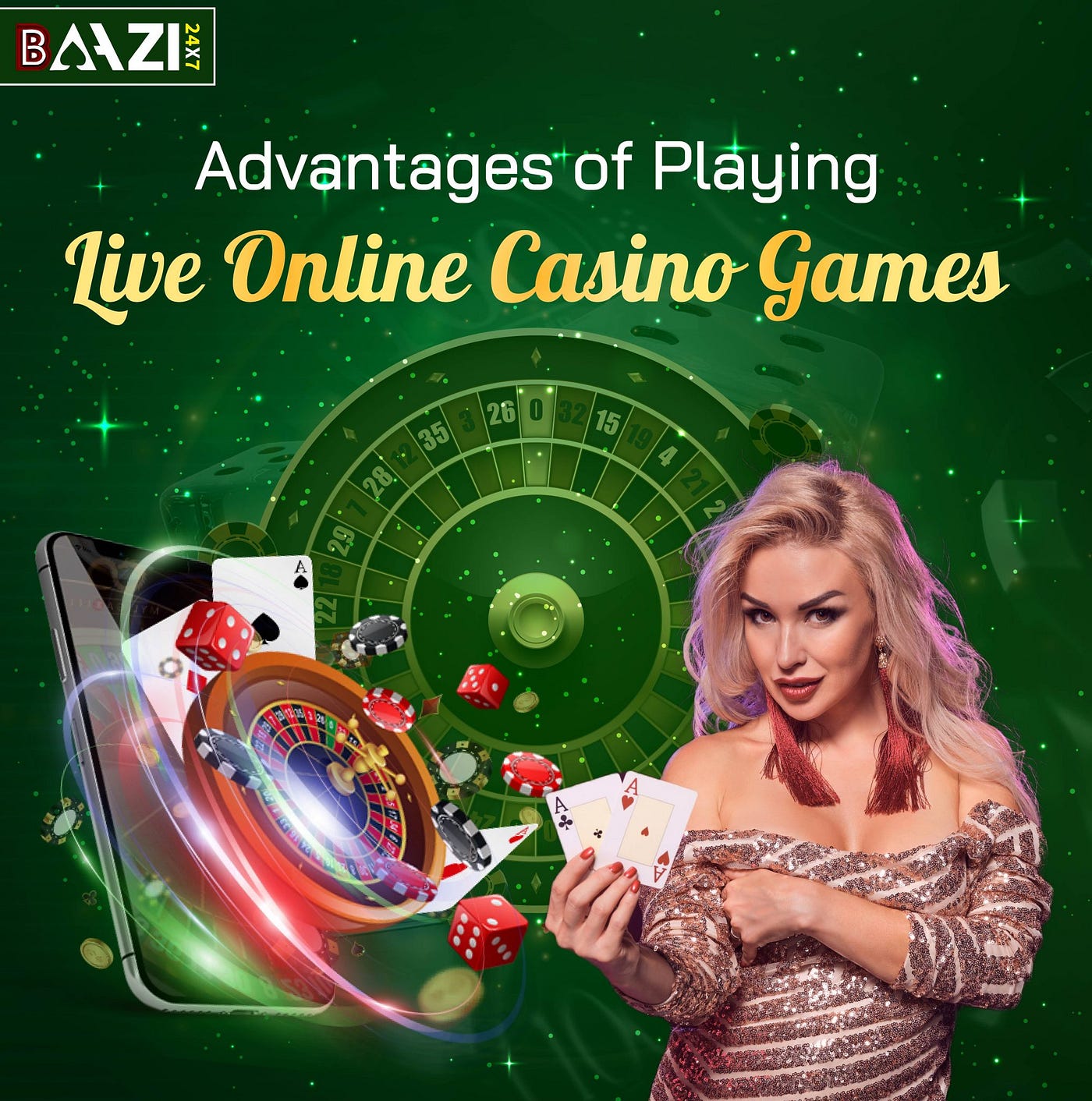 The Secret of Successful Casinos