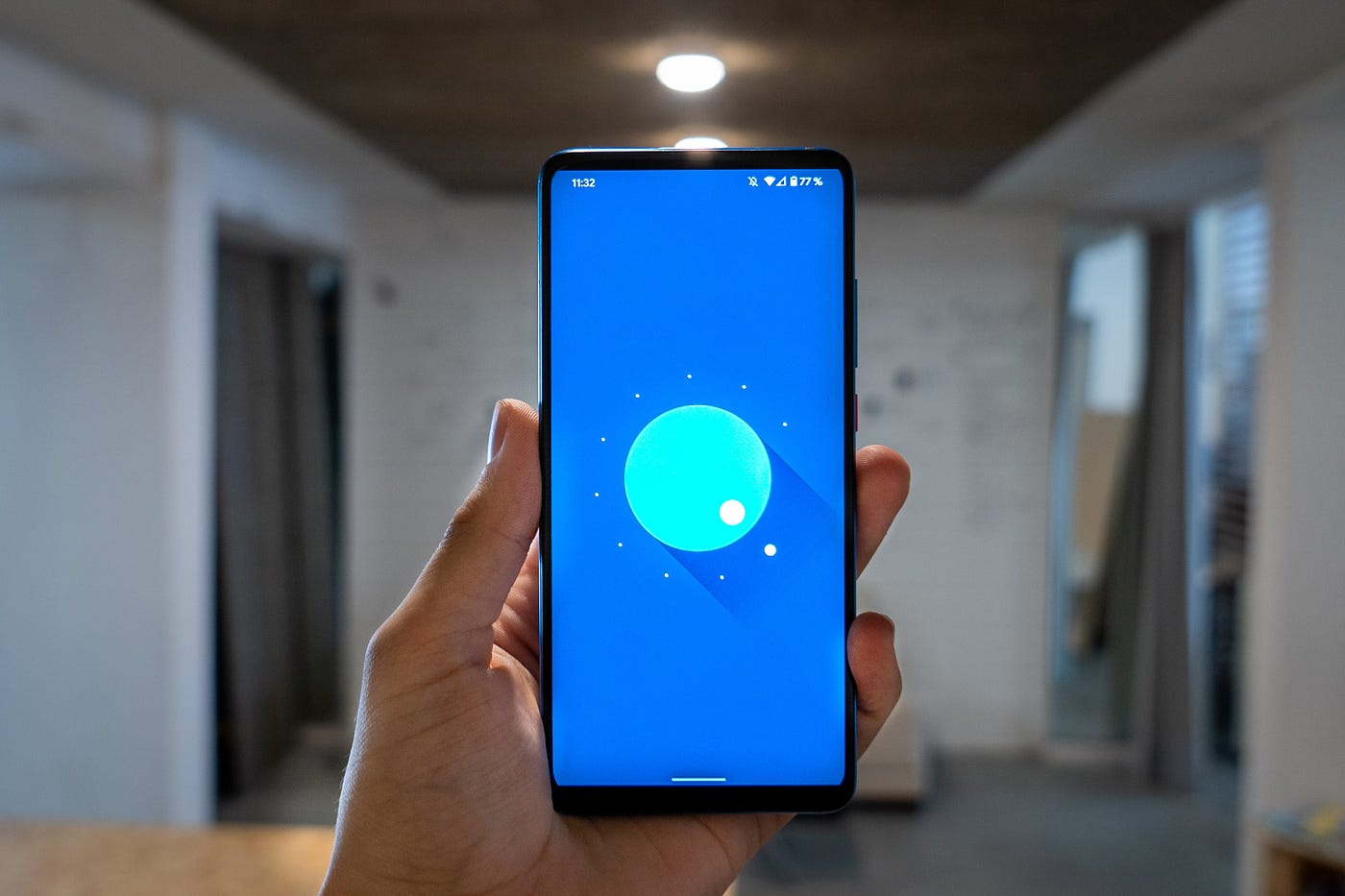 How to Install Android GSI on Redmi Note 9 Pro | Medium
