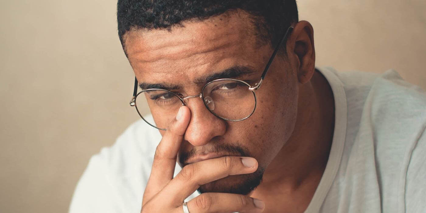 Why Overthinking Is a Form of Control