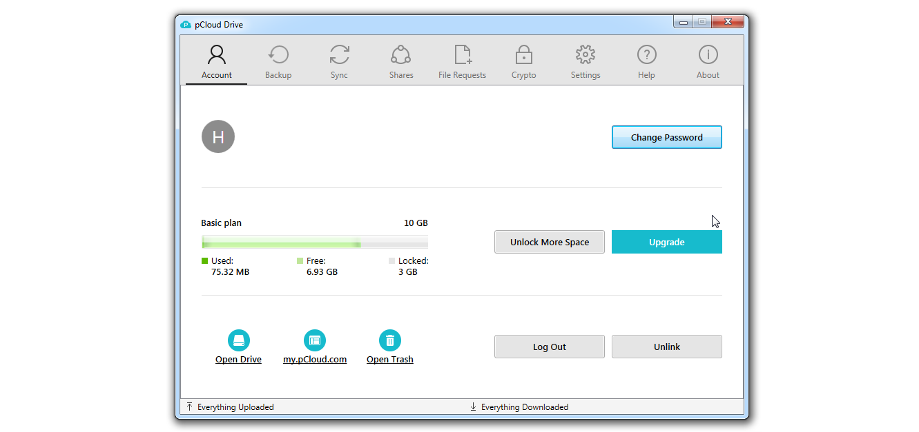 pCloud Review: All You Need to Know | by Anis Hasan | Medium
