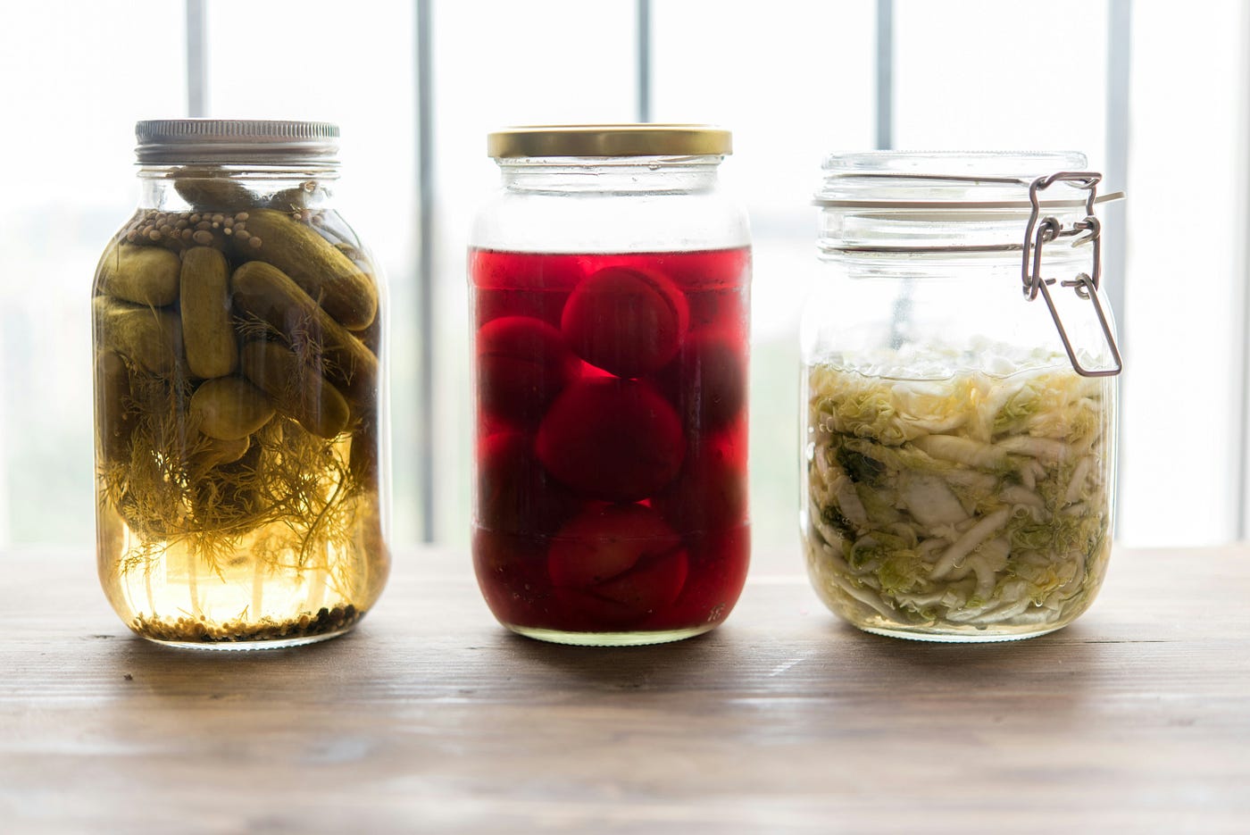 Fierce, Foraged, Fermented: Was My Grandma The OG Biohacker?