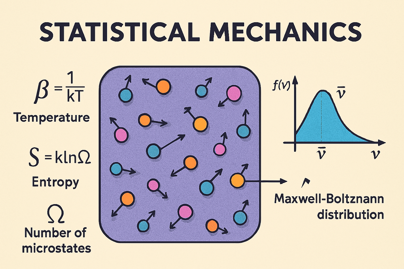 Statistical Mechanics