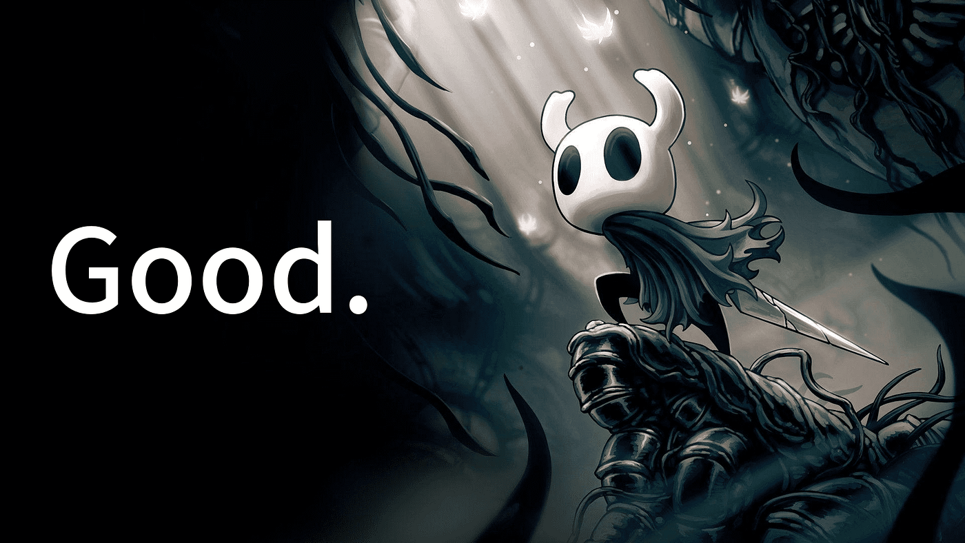 Greenpath Episode 2, Cozy Gamer Plays Hollow Knight