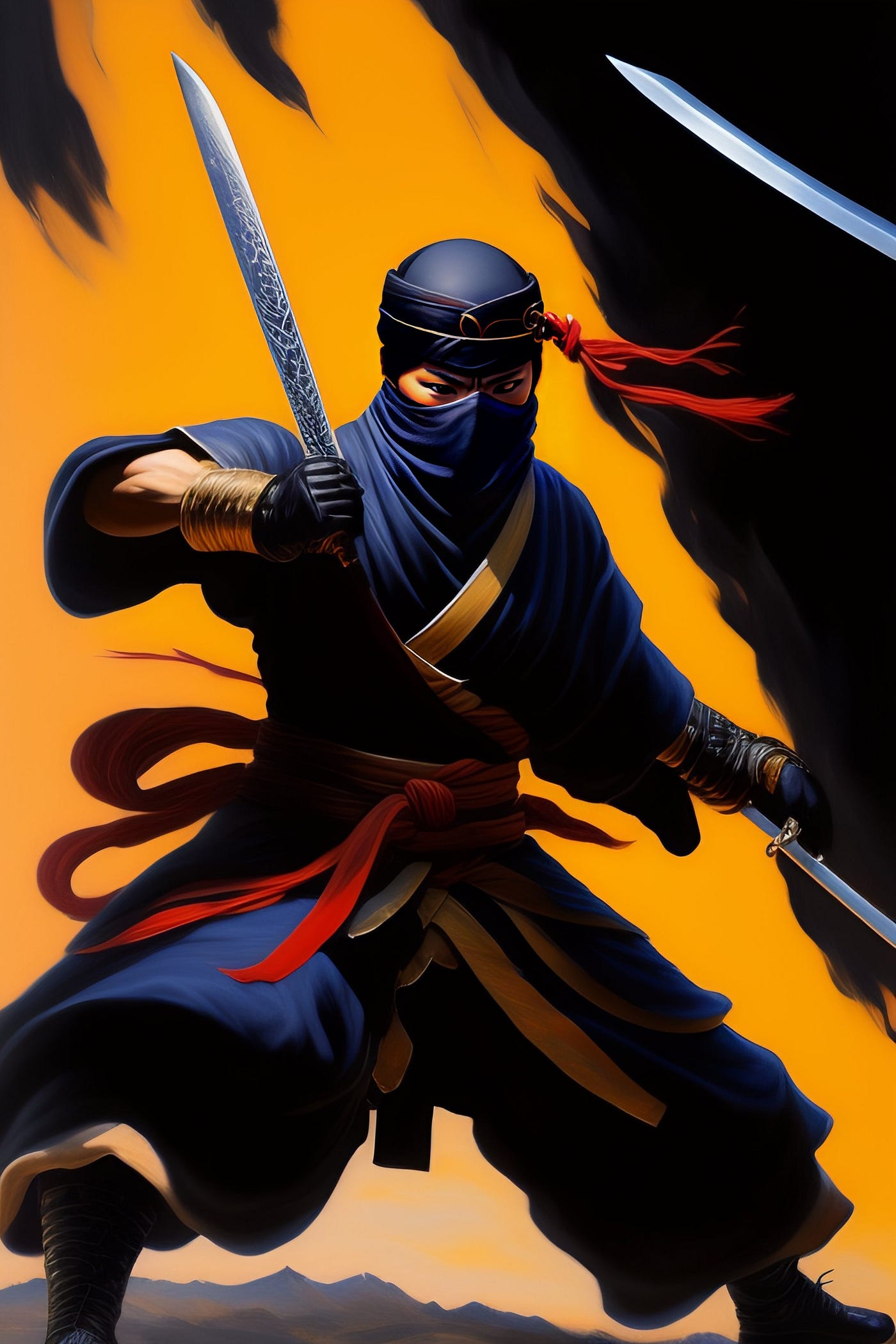 Ninja Assassin 2 ☯ NINJUTSU Brutal Training  Mind & Body Real  Transformation. - Rare J. Vargas TV! 
