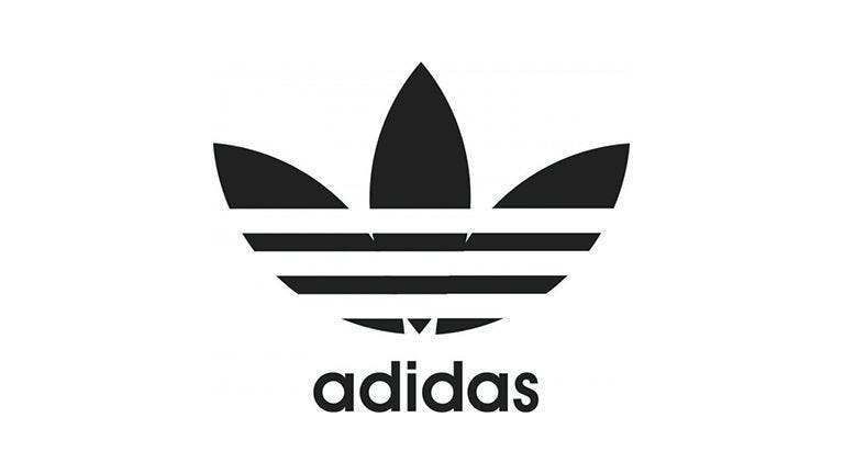 Why does ADIDAS have different logos? | by Tops & Bottoms | Medium