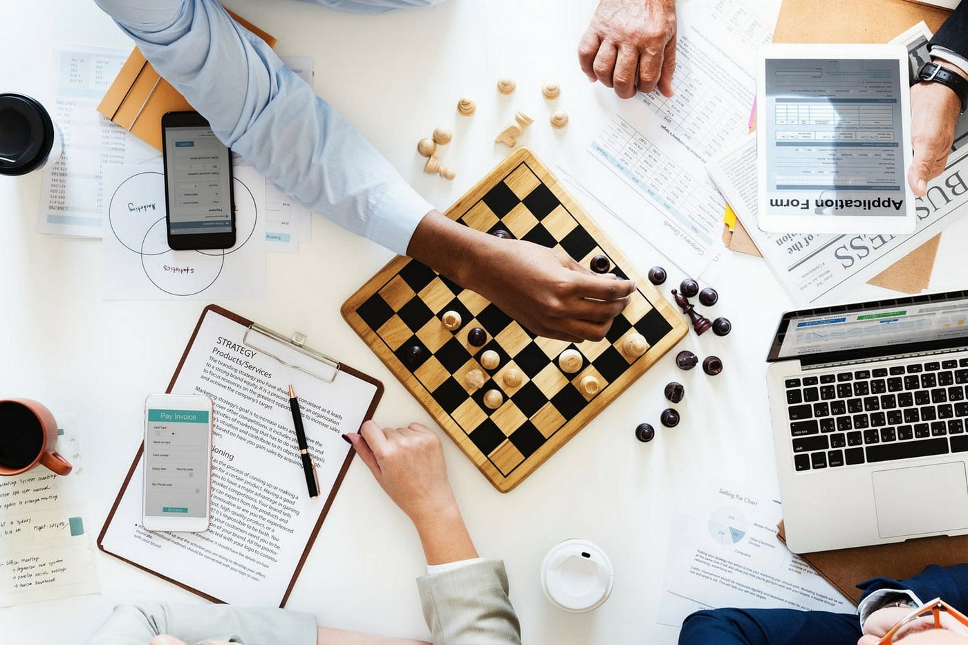 How to make more money on long-term crypto investments? | by Jeffrey  Hancock | Medium