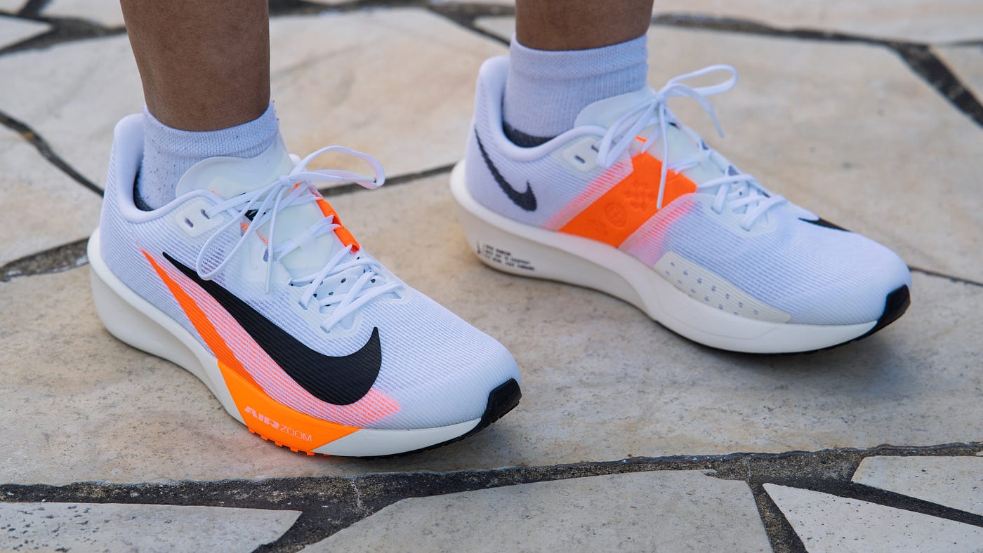 9 Running Shoes of 2024 Ranked. The Ultimate Guide to Performance