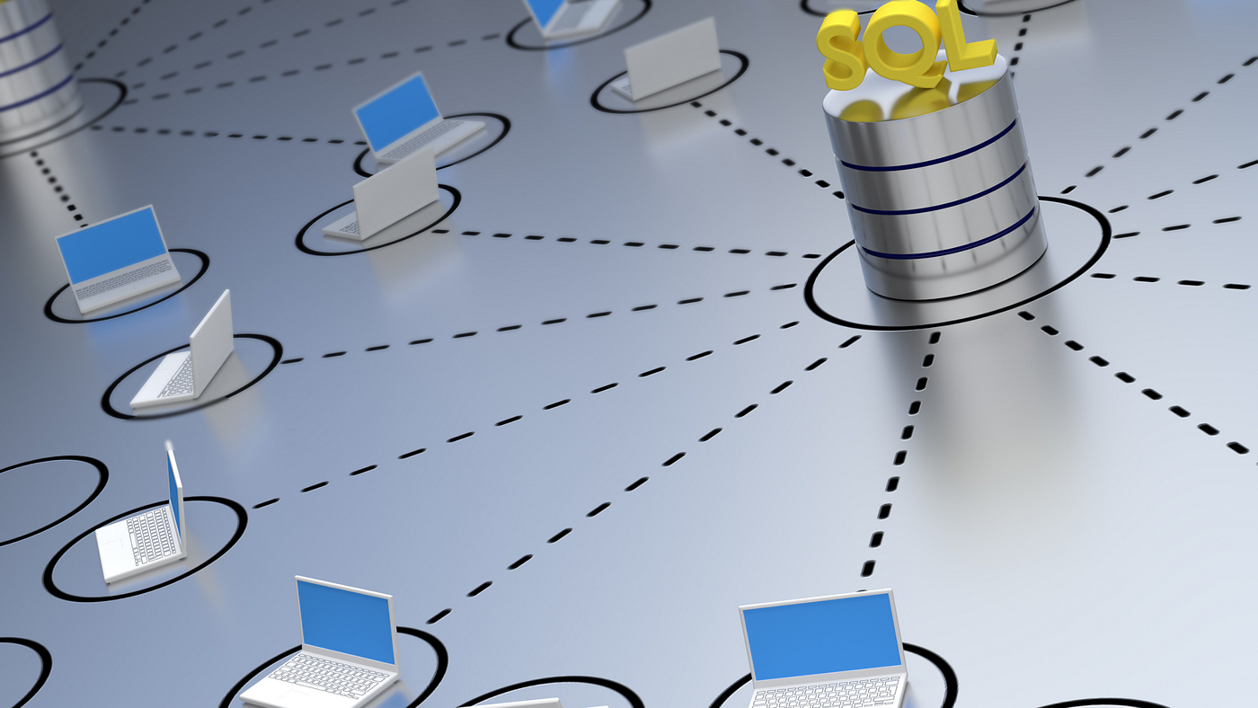 MSQL and MySQL — Differences and Similarities