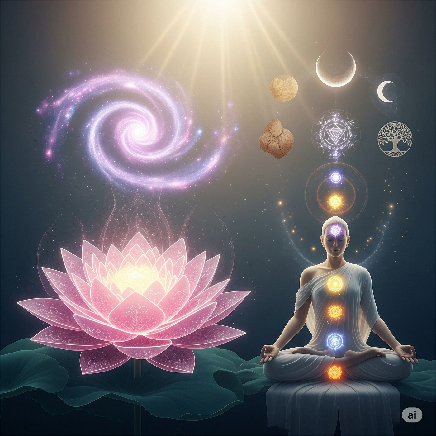 La Trampa de la “New Age”: Un Llamado a la Claridad y la Protección Espiritual.