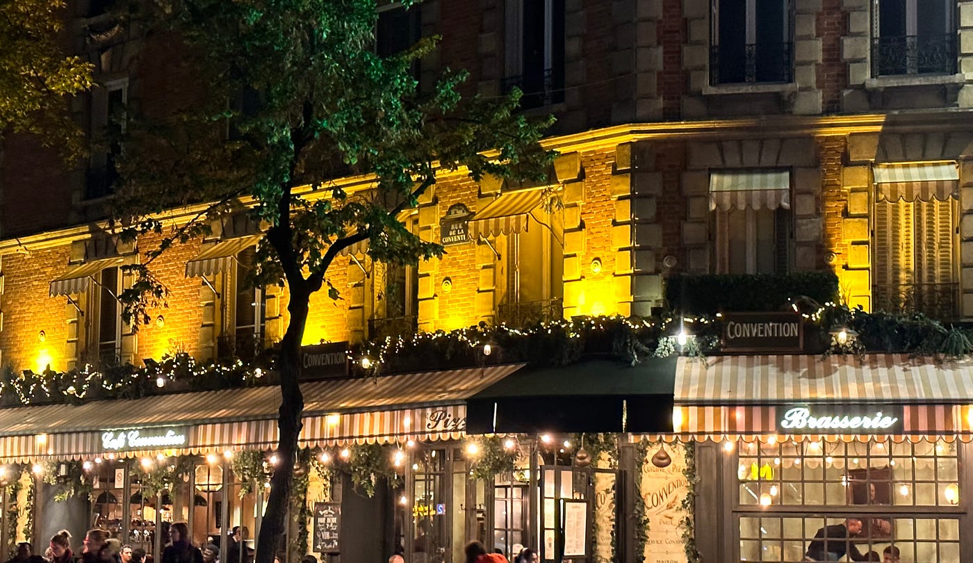 Best Budget-friendly Restaurants in Paris