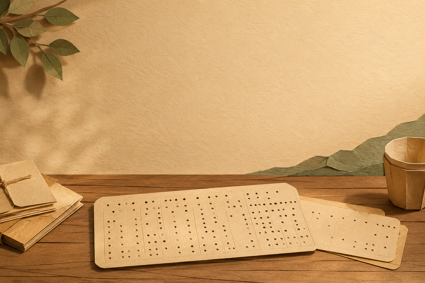 Machine First (3): The First Machines That Could Read