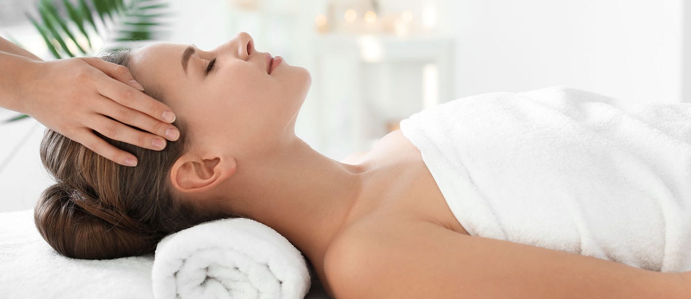 Melt Away Stress & Reveal Your Glow: Wellness Redefined at Thai New York Spa